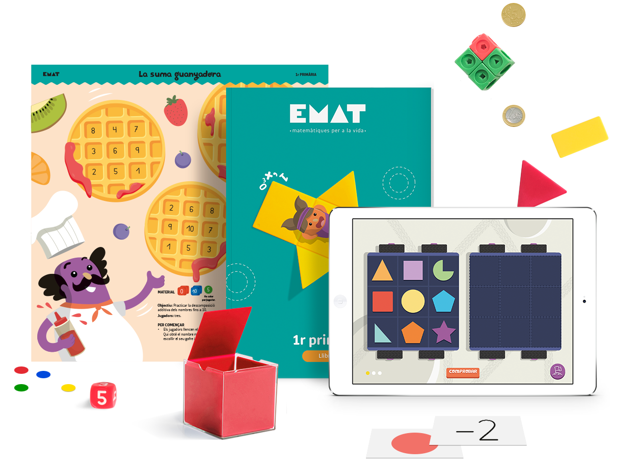 CAT EMAT PRIMARIA BodegonOK