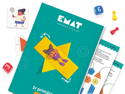 Programa EMAT per ensenyar matemàtiques de manera manipulativa i eficaç