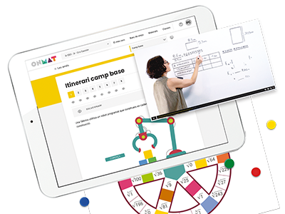 Vista previa del programa ONMAT