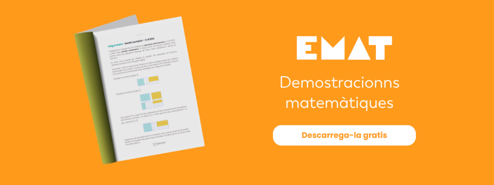 Guia demostracions matematiques