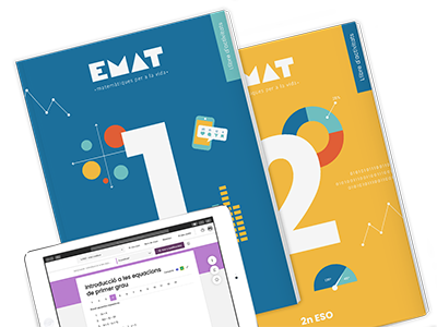 EMAT, programa per ensenyar matemàtiques de manera manipulativa i eficaç