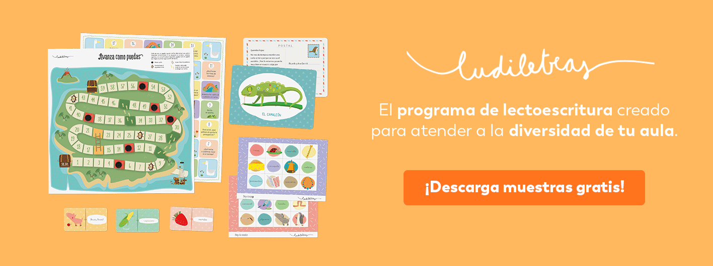 Banner bodegon ludiletras