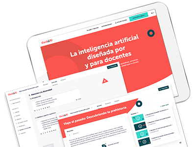 Vista previa del programa thinköAI