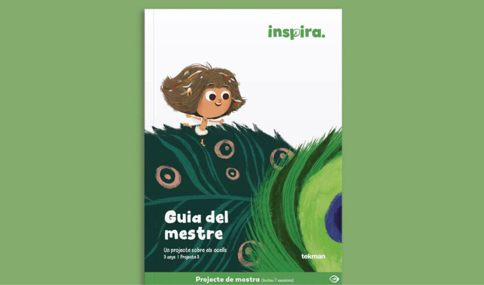 GM Libro de muestras Plumes 1