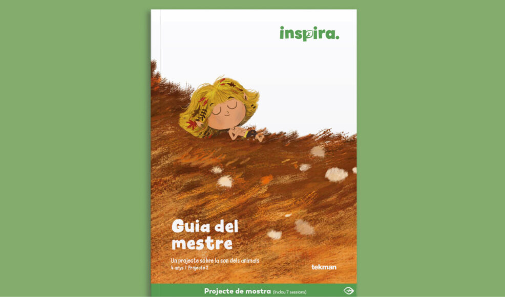 GM Libro de muestras Son 1