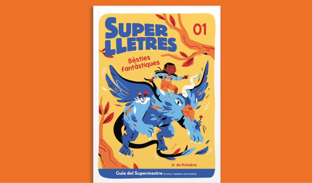 GM SL3 BestiesFantastiques