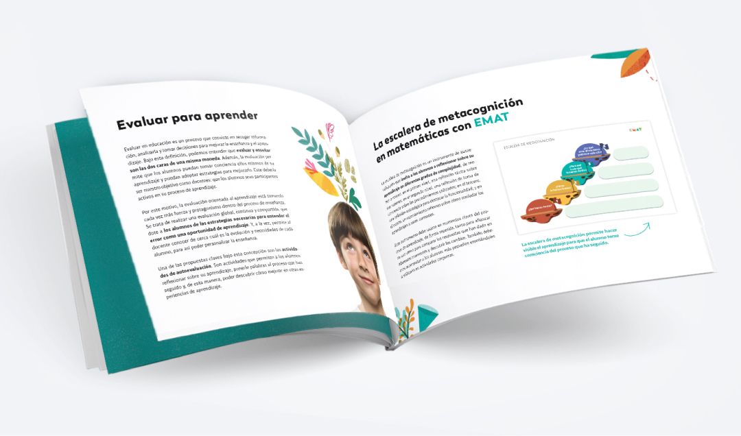 Guia EMAT La autoevaluacion como motor de aprendizaje 1