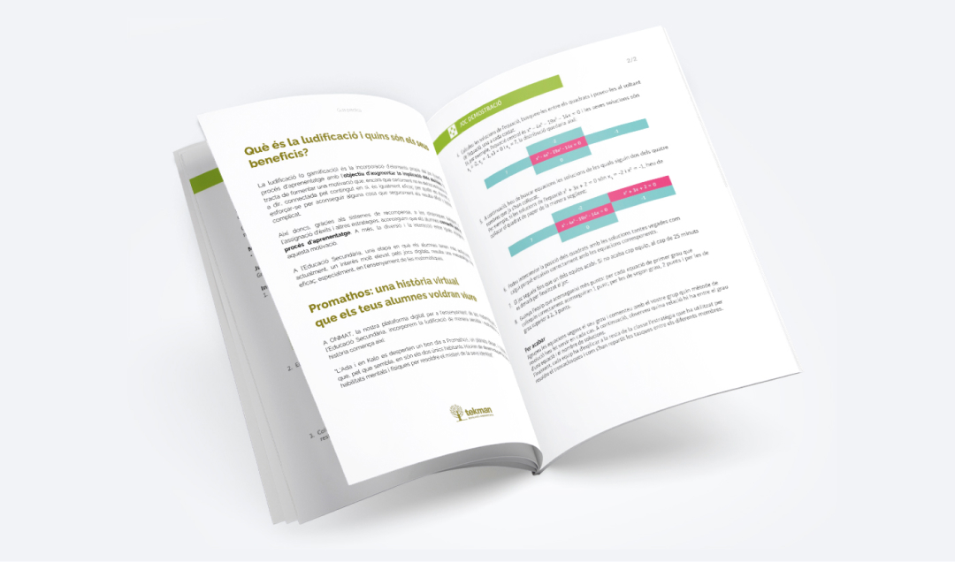 Guia ONMAT Conecta a tus alumnos a las matematicas con el PBL 1