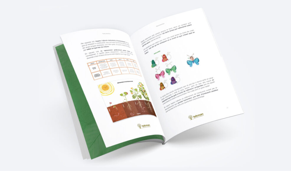 Guia inspira 4 motius pels quals la neuroeducacio avala laprenentatge basat en projectes