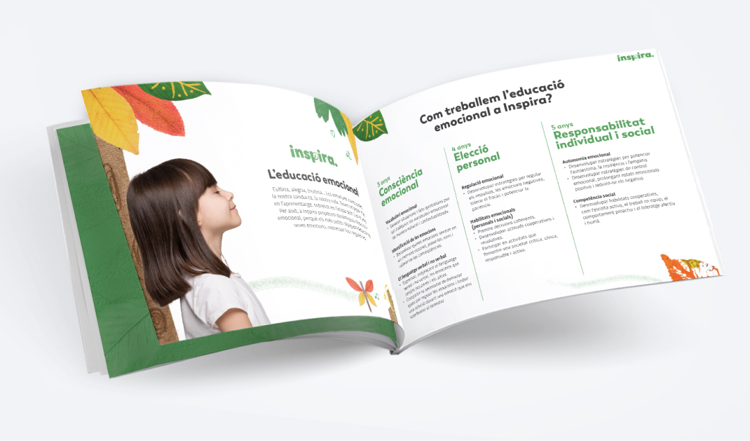 Guia inspira Educacio emocional