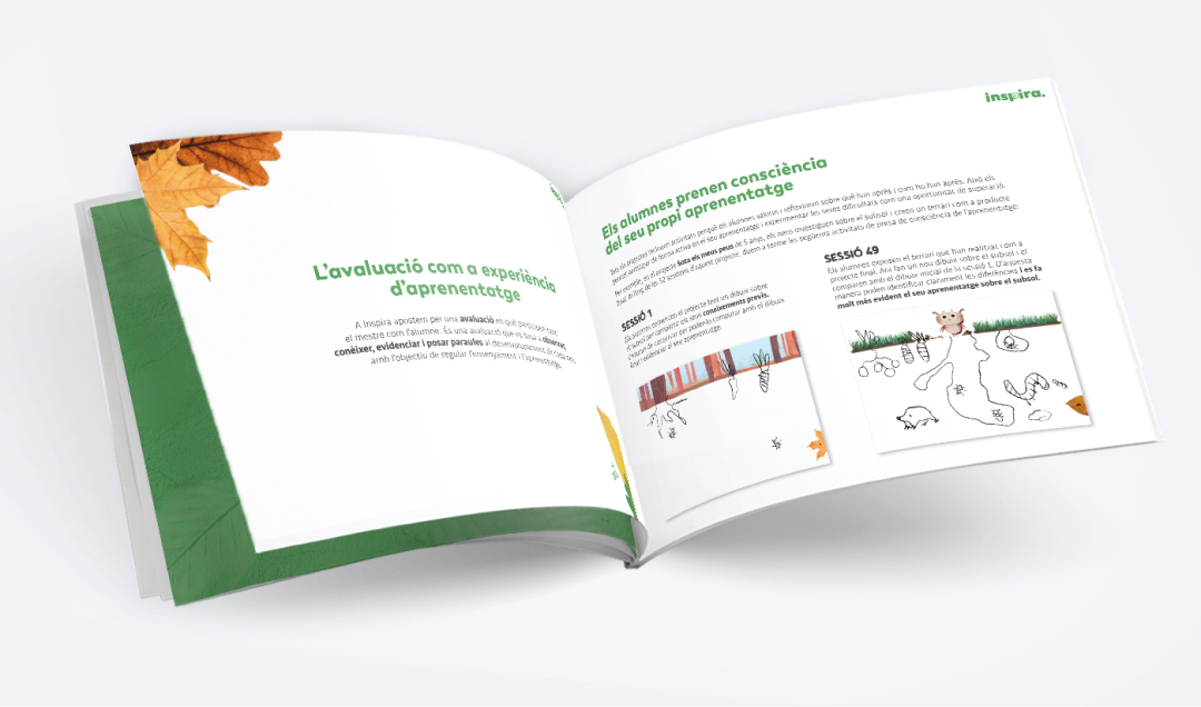 Guia inspira Lavaluacio a Inspira