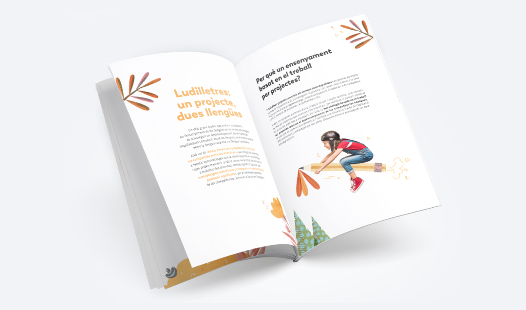 Guia ludi Com son els projectes per a la comprensio