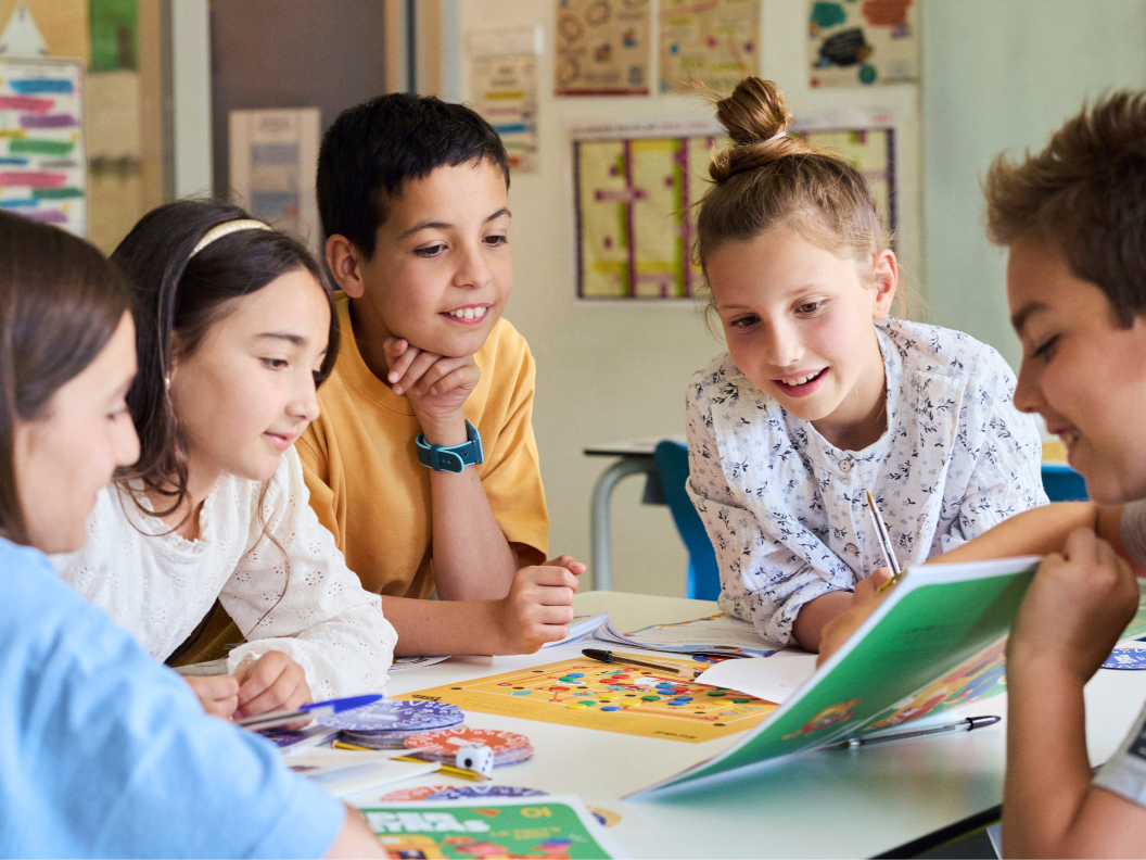 Heading HOME DESKTOP