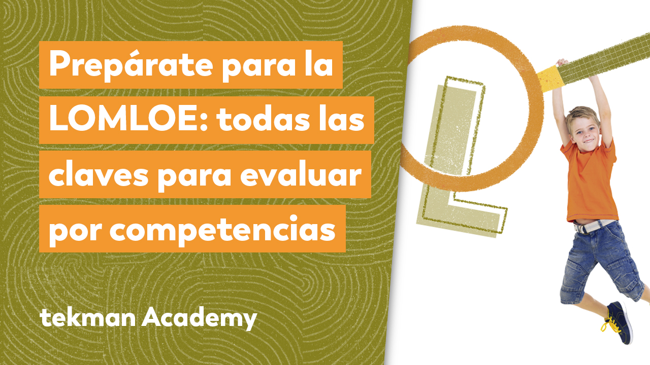 LOMLOE competencias 2