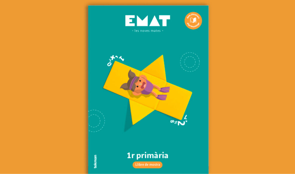 Muestra EMAT 1 renovacion CAT