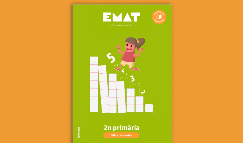 Muestra EMAT 2 renovacion CAT