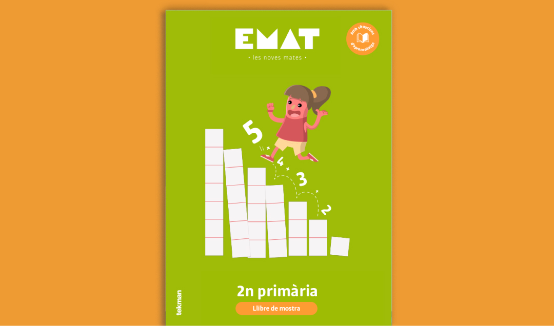 Muestra EMAT 2 renovacion CAT