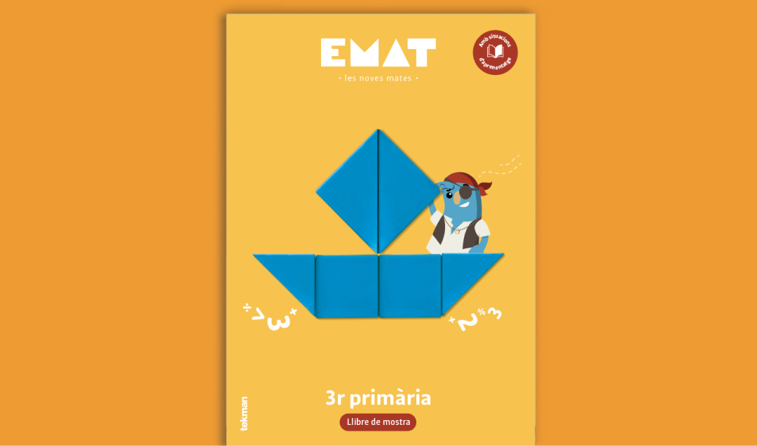 Muestra EMAT 3 renovacion CAT