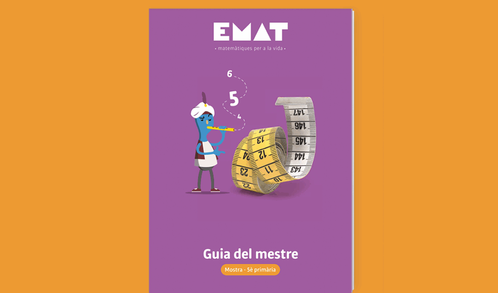 Muestra renovacion EMAT5C