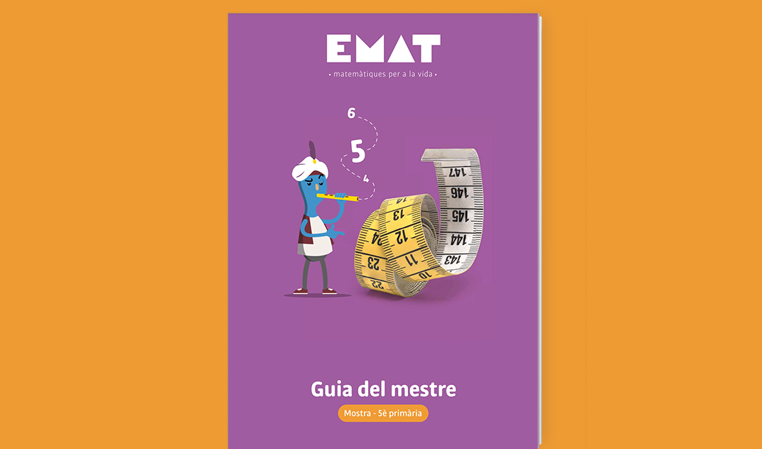 Muestra renovacion EMAT5C