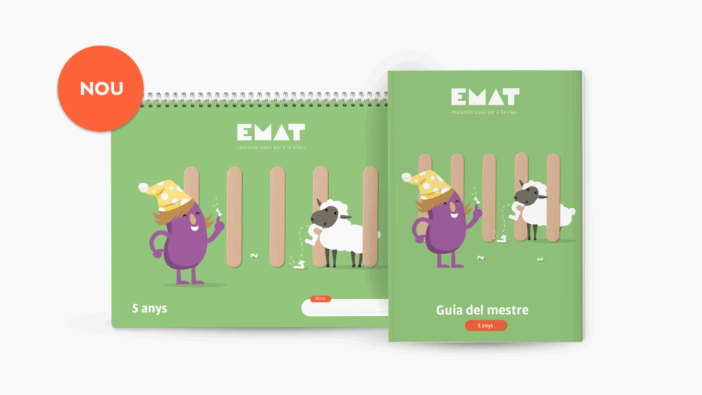 Renovacion emat infantil cat