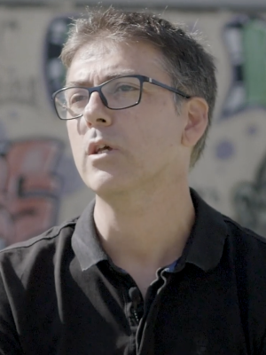 Testimonial ONMAT ANTONIO