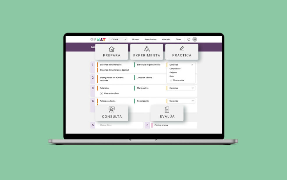 blog ONMAT evoluciona 1
