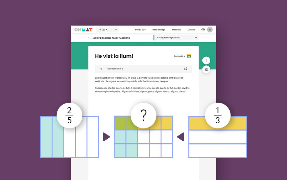 demostraciones matematicas CAT