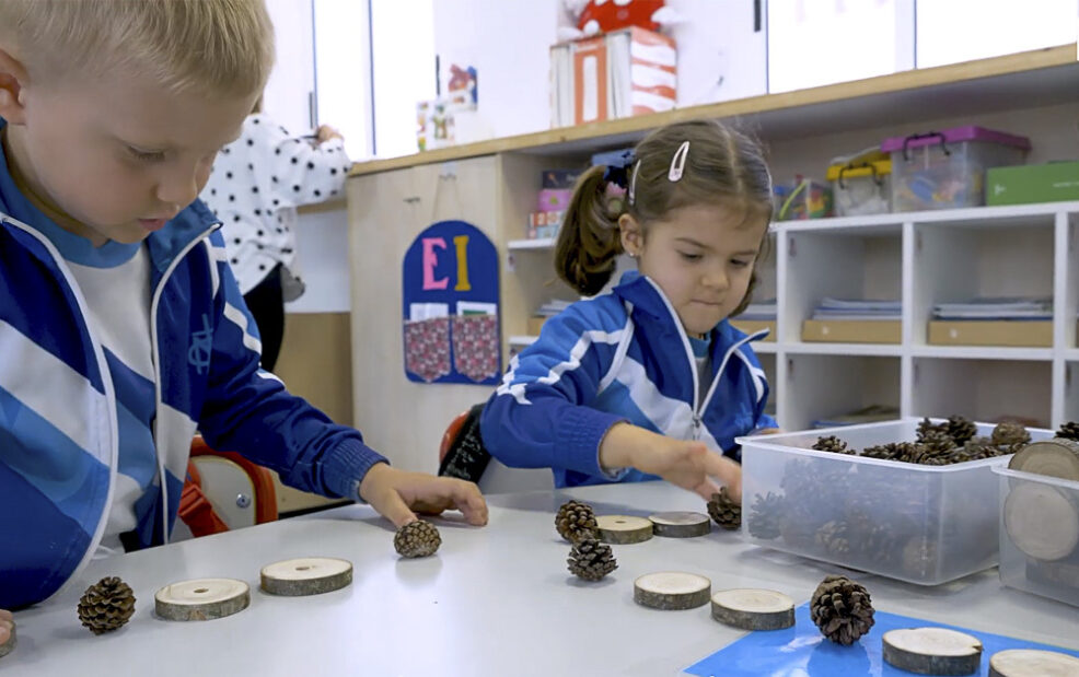 video testimonial inspira