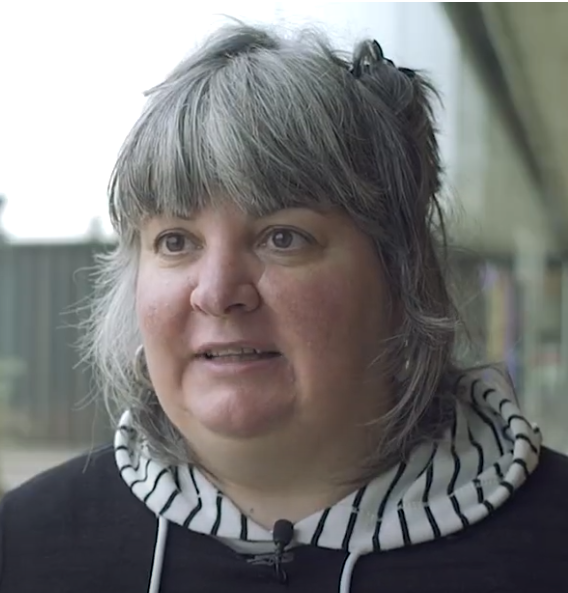 Montserrat Punt volat