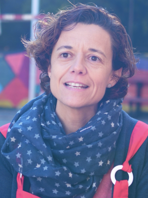 Testimonial EMAT Montse