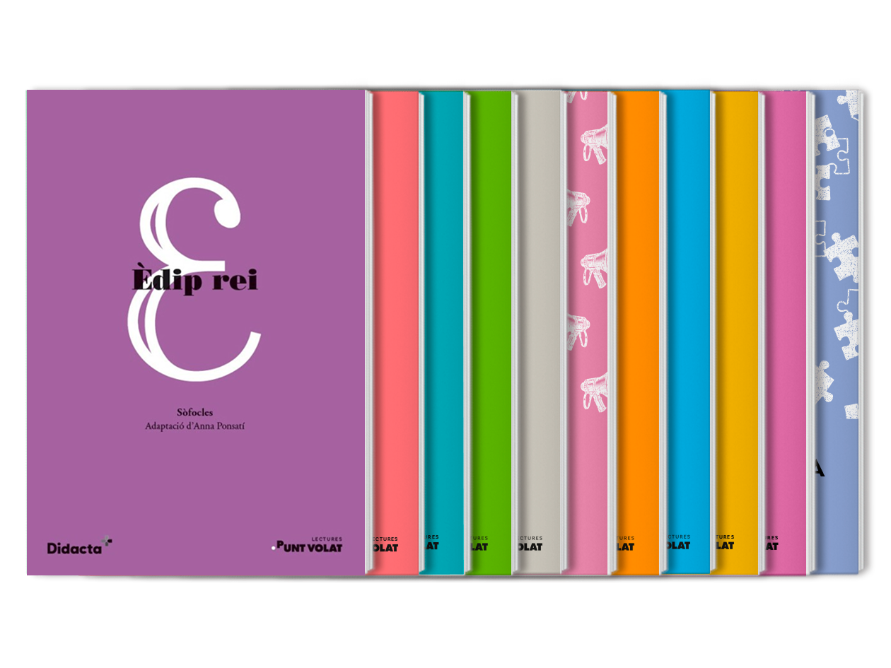 Libros de lectura recomendados para infantil, primaria y secundaria con Tekman Education