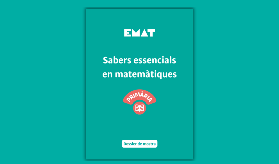 Dossier de sabers essencials en matematiqus