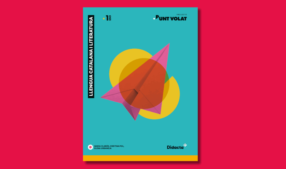 Mostra Punt volat 1r ESO