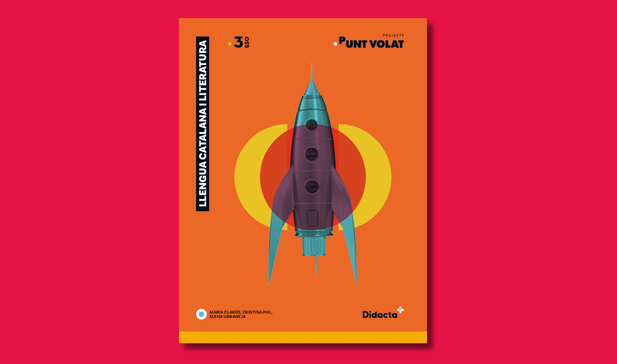 Mostra Punt volat 3r ESO scaled