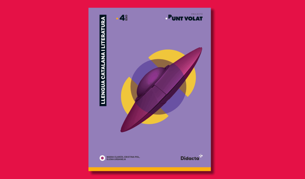 Mostra Punt volat 4t ESO