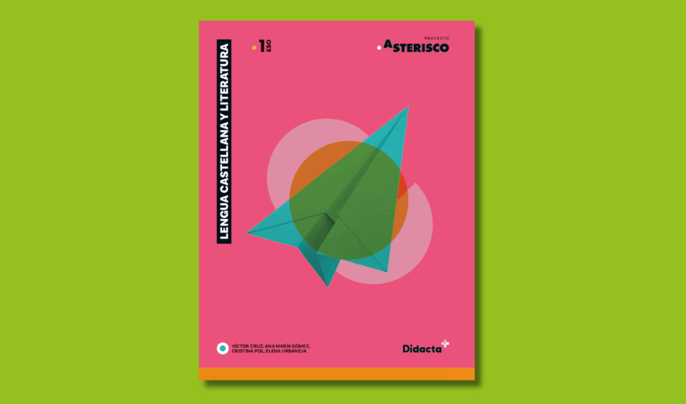 Muestra Asterisco 1 ESO