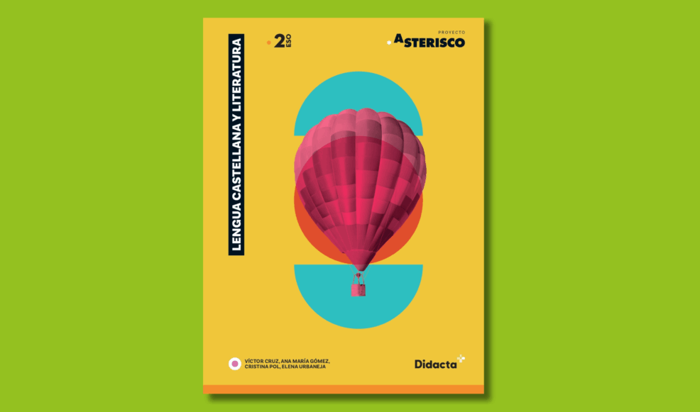 Muestra Asterisco 2 ESO