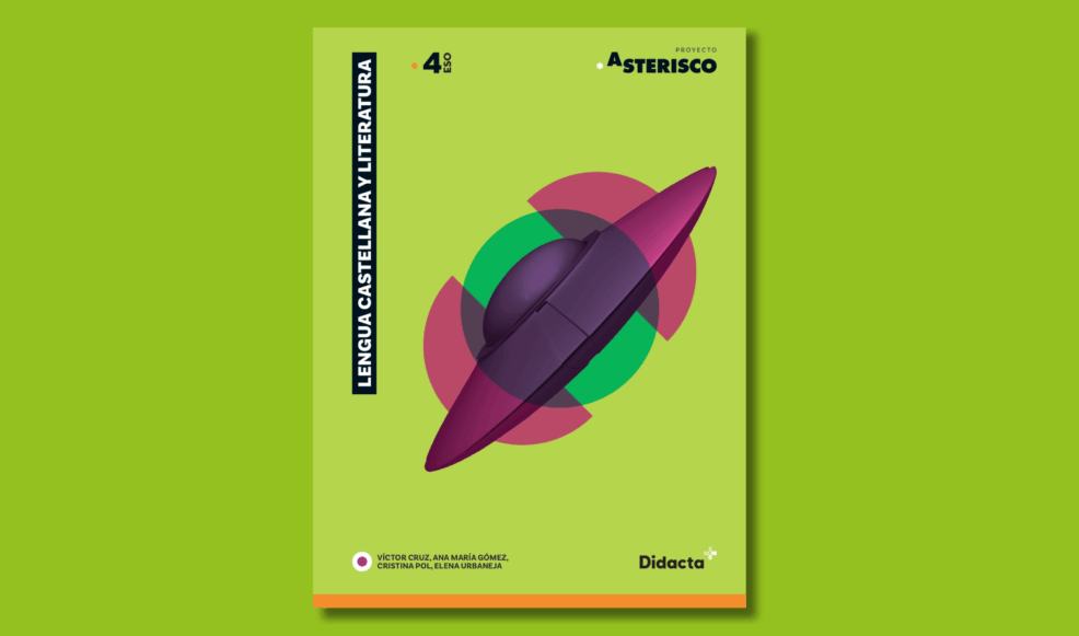 Muestra Asterisco 4 ESO