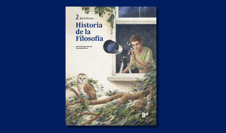 Muestra B Historia de la Filosofia 2 bachillerato 1