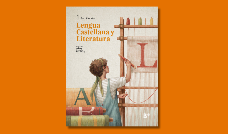 Muestra B Lengua Castellana y Literatura 1 bachillerato 1