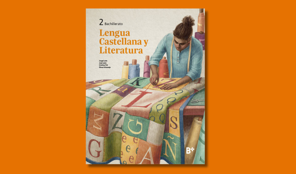 Muestra B Lengua Castellana y Literatura 2 bachillerato 1