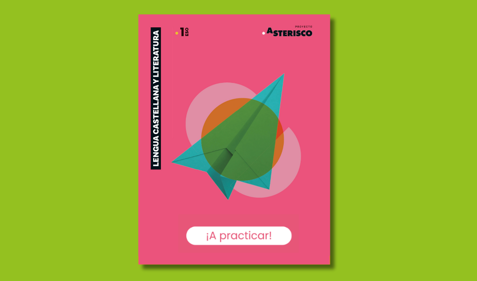 Muestra ¡A practicar 1 ESO