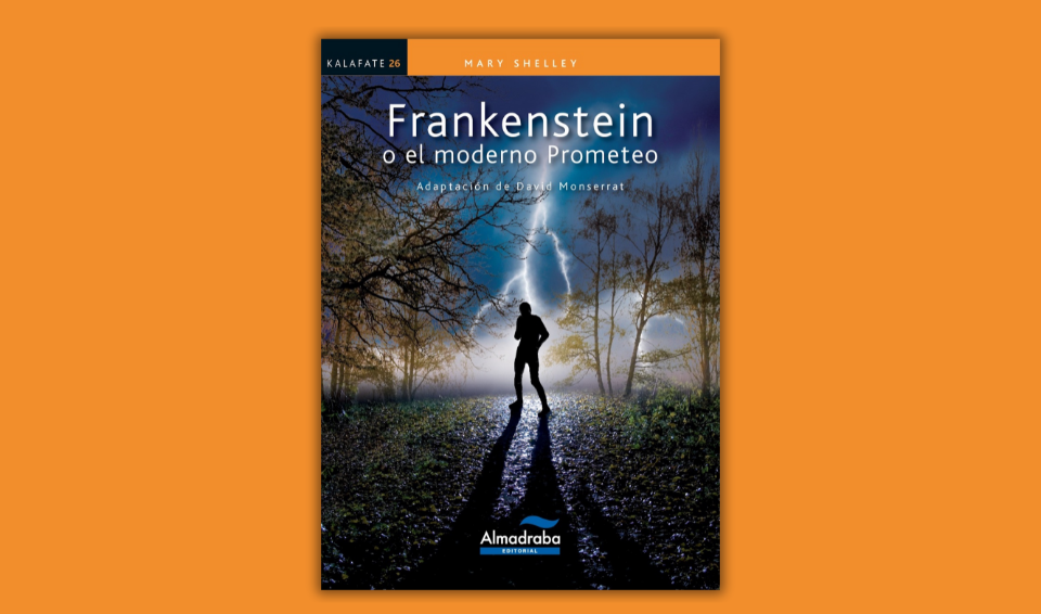 Mostra Kalafate. Lecturas en castellano