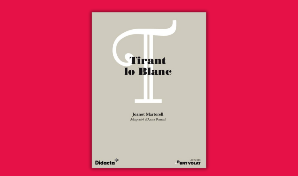 Mostra Lectures Punt volat