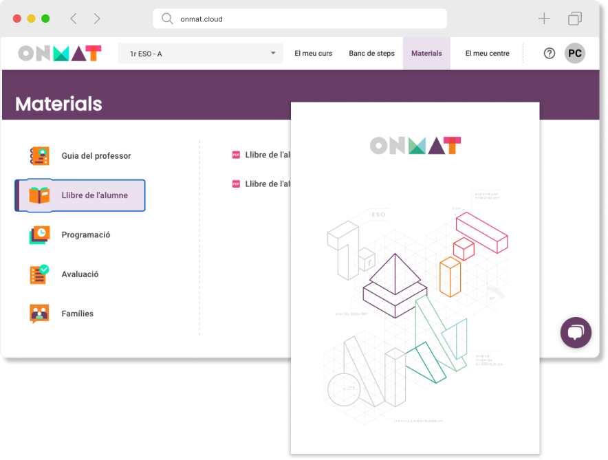 new onmat 03 ca