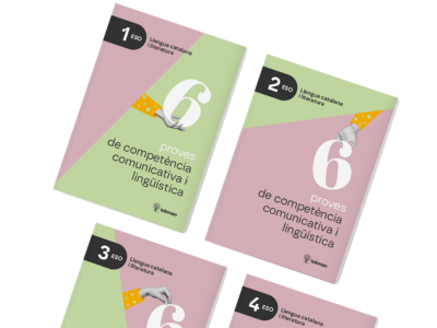 Proves educatives per avaluar i consolidar coneixements acadèmics