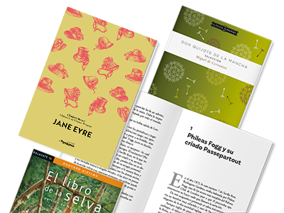 Lectures escolars perquè els alumnes gaudeixin llegint i millorin la comprensió lectora