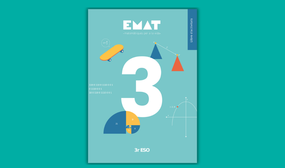 EMAT 3r ESO CA