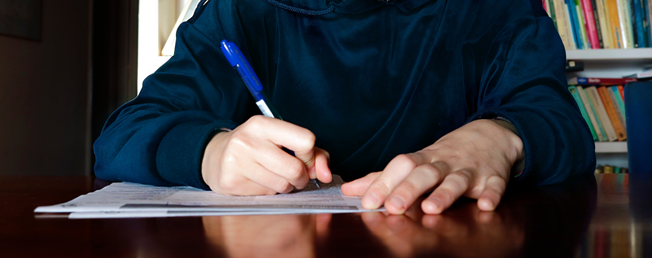 Cómo mejorar la ortografía de tus alumnos de la eso